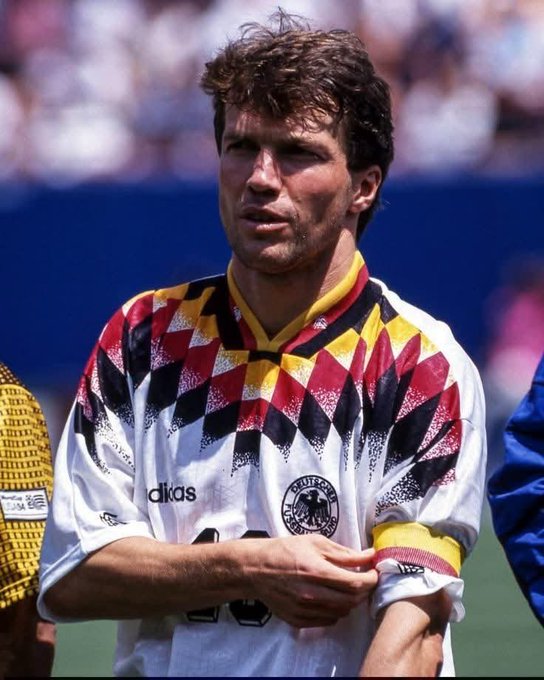 Lothar Matthäus