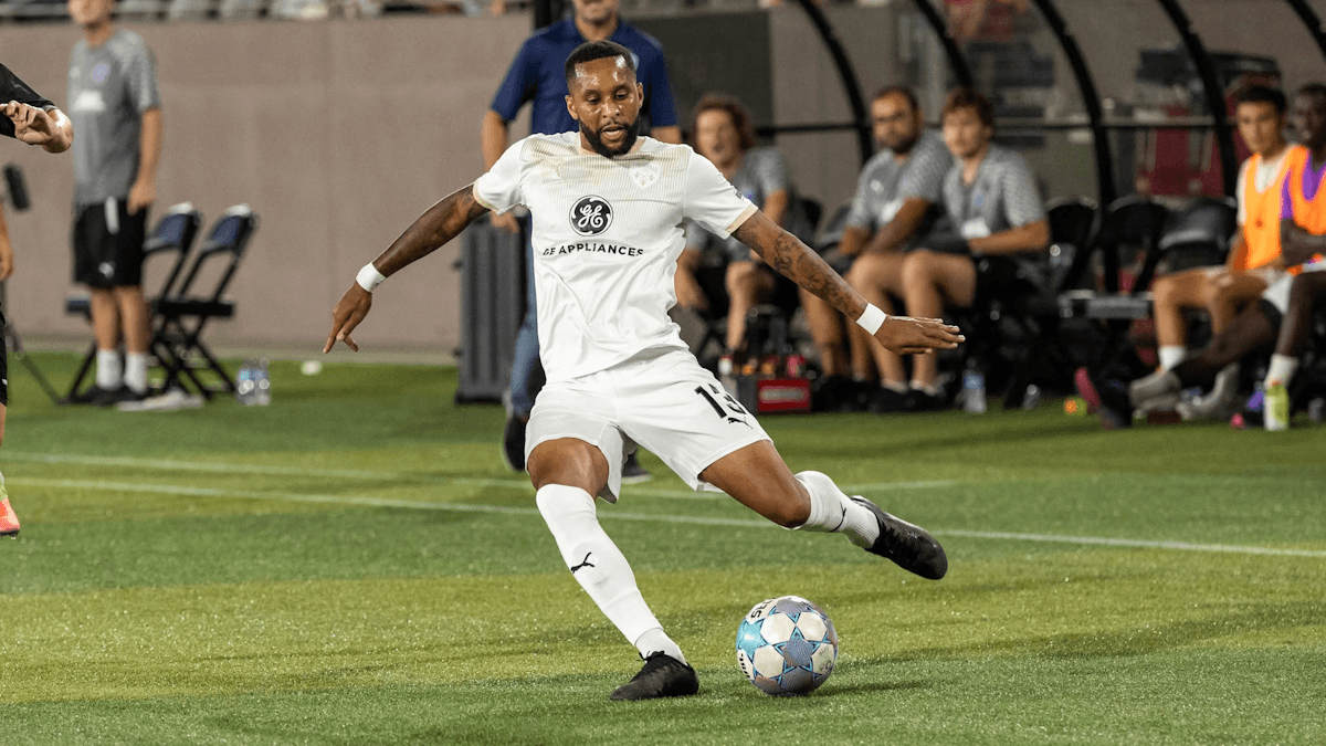Louisville City