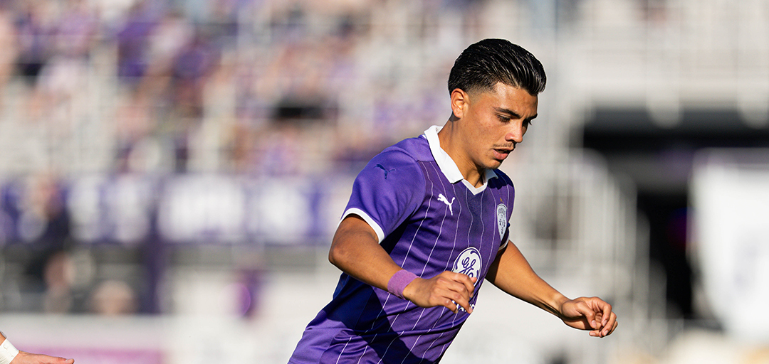 Louisville City. Source: Official Facebook