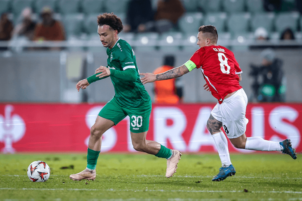 Ludogorets. Source: Official Website