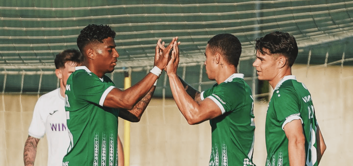 Ludogorets