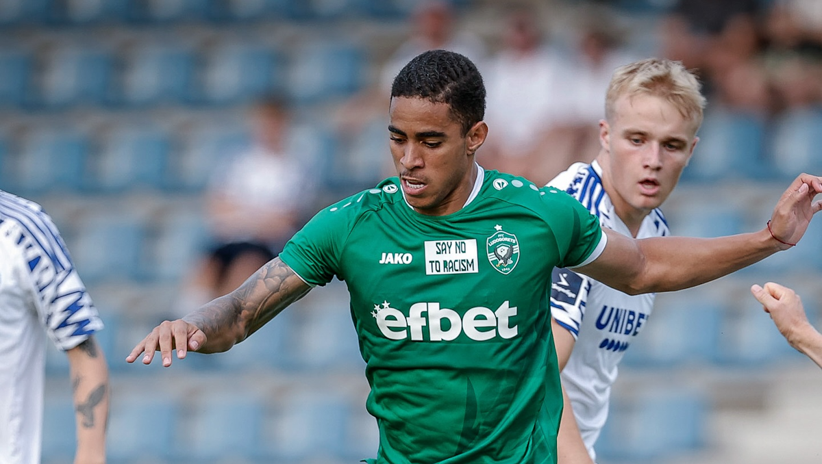 Ludogorets. Source: Official Website