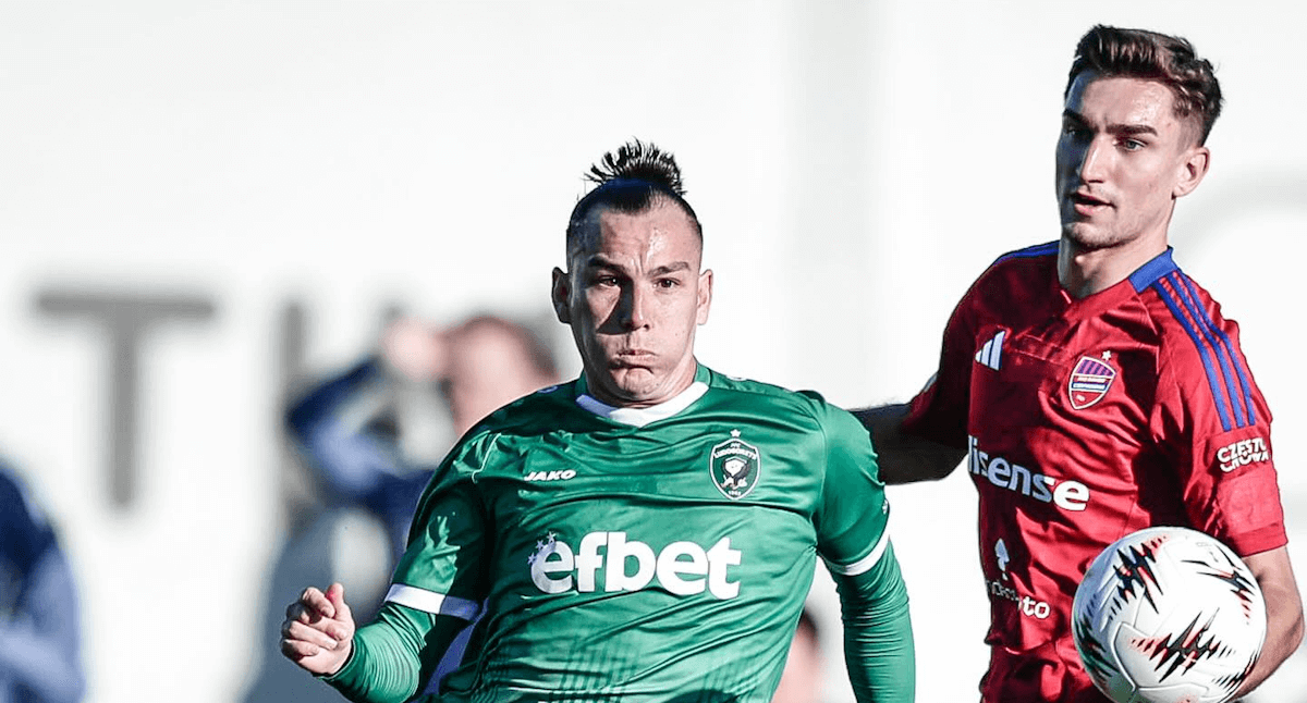 Ludogorets. Source: Official Website