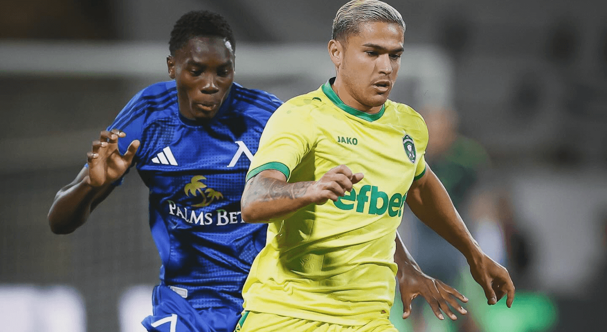 Ludogorets. Source: Official Website