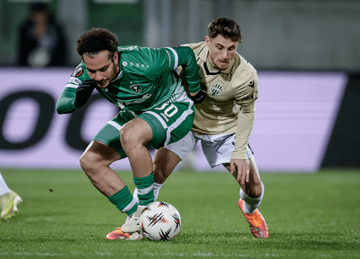 Ludogorets