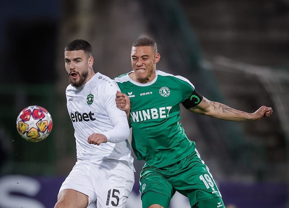 Ludogorets. Source: Official Website