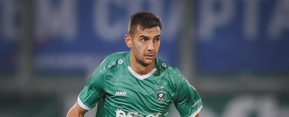 Ludogorets. Source: Official Website