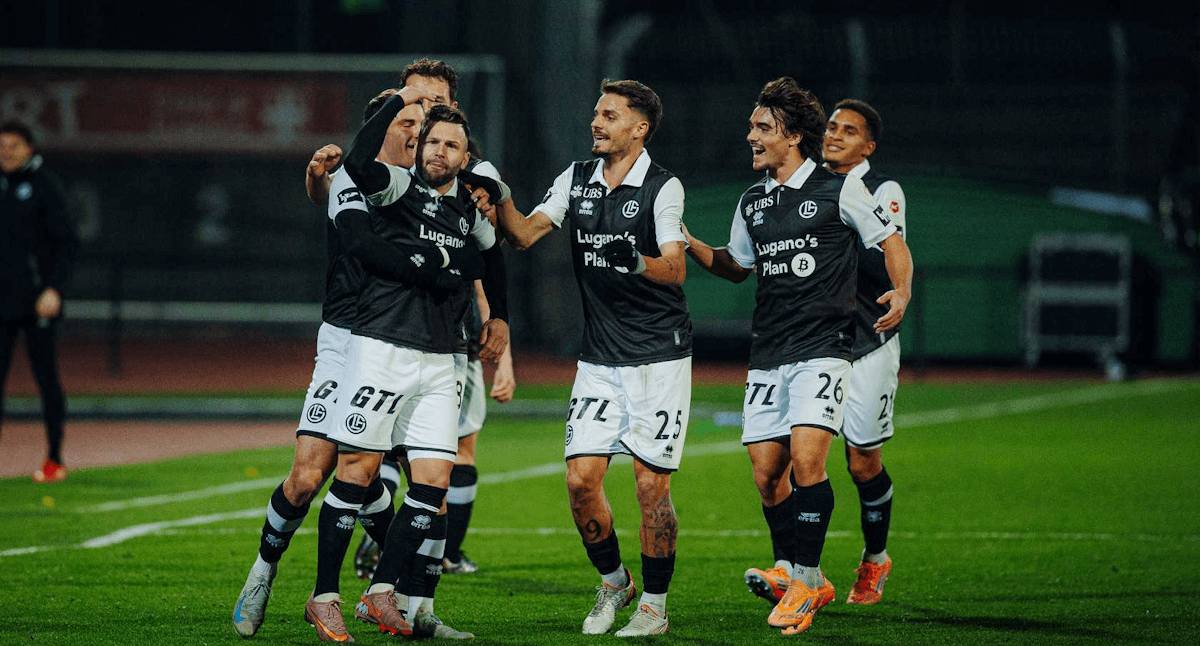 Lugano. Source: Official Website