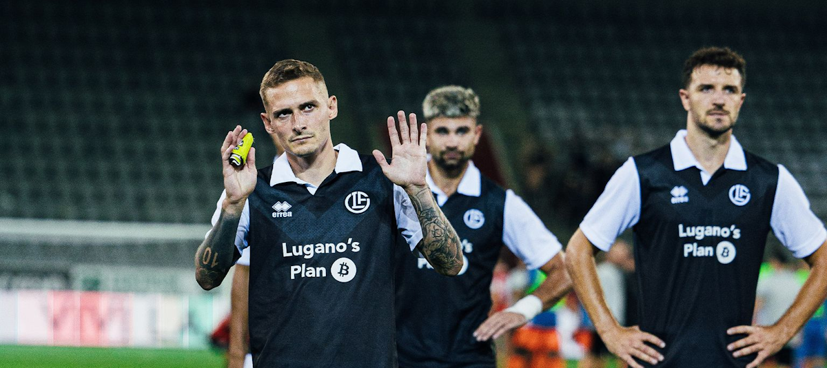Lugano. Source: Official Website