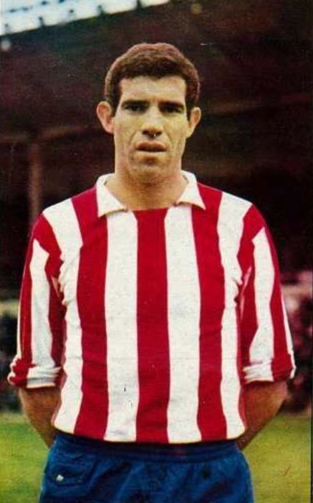 Luis Aragonés