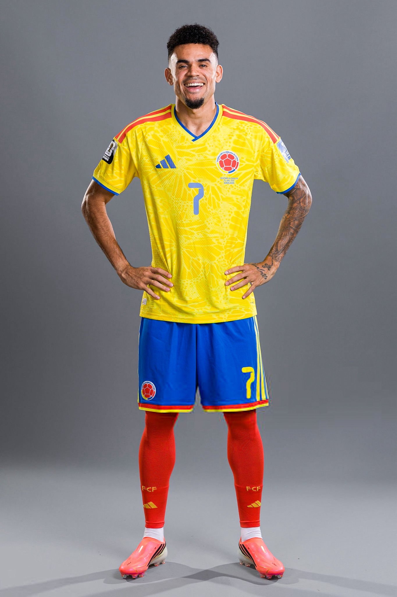 Luis Díaz