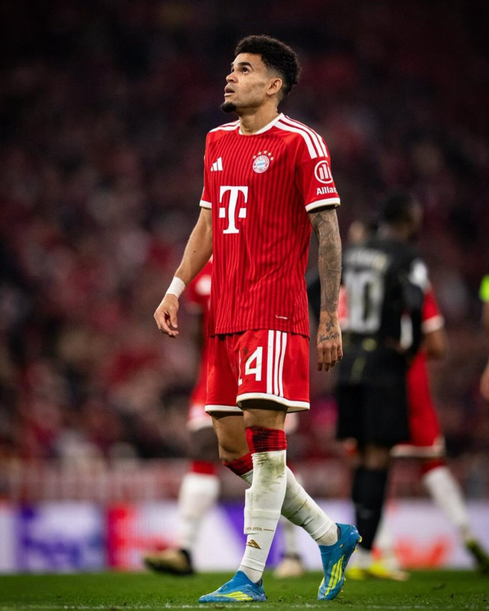 Luis Díaz