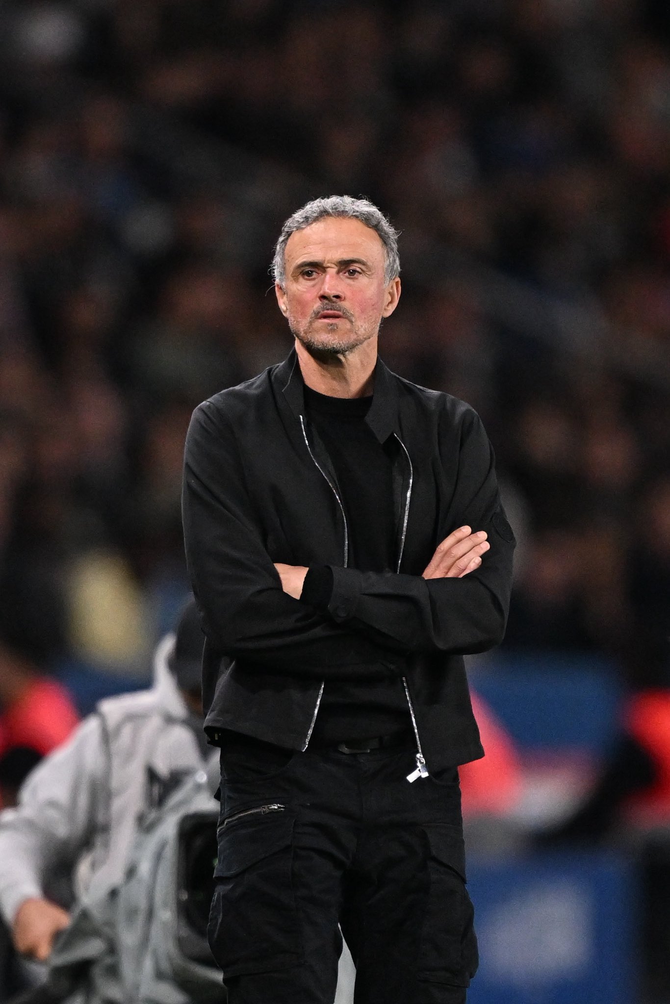 Luis Enrique