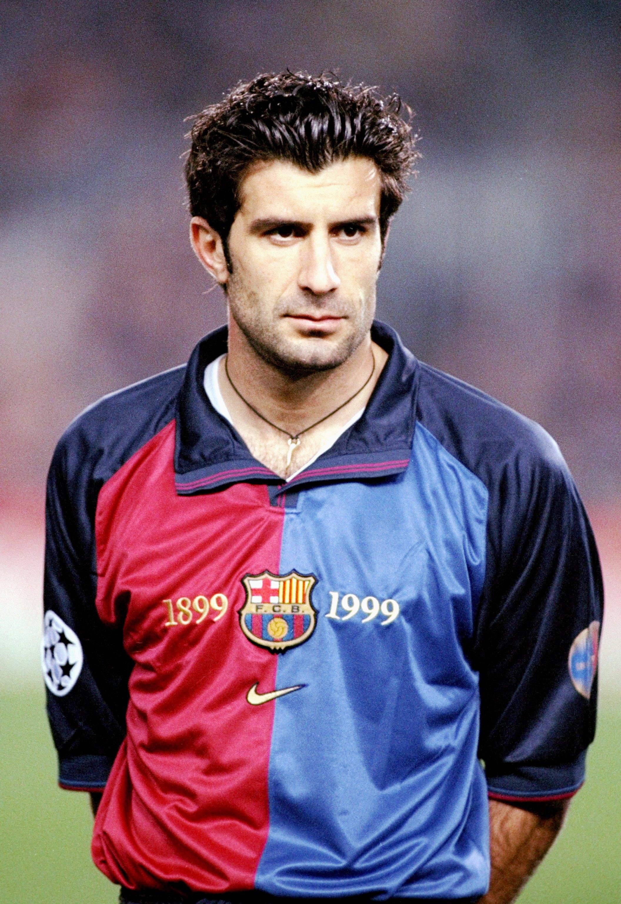 Luís Figo