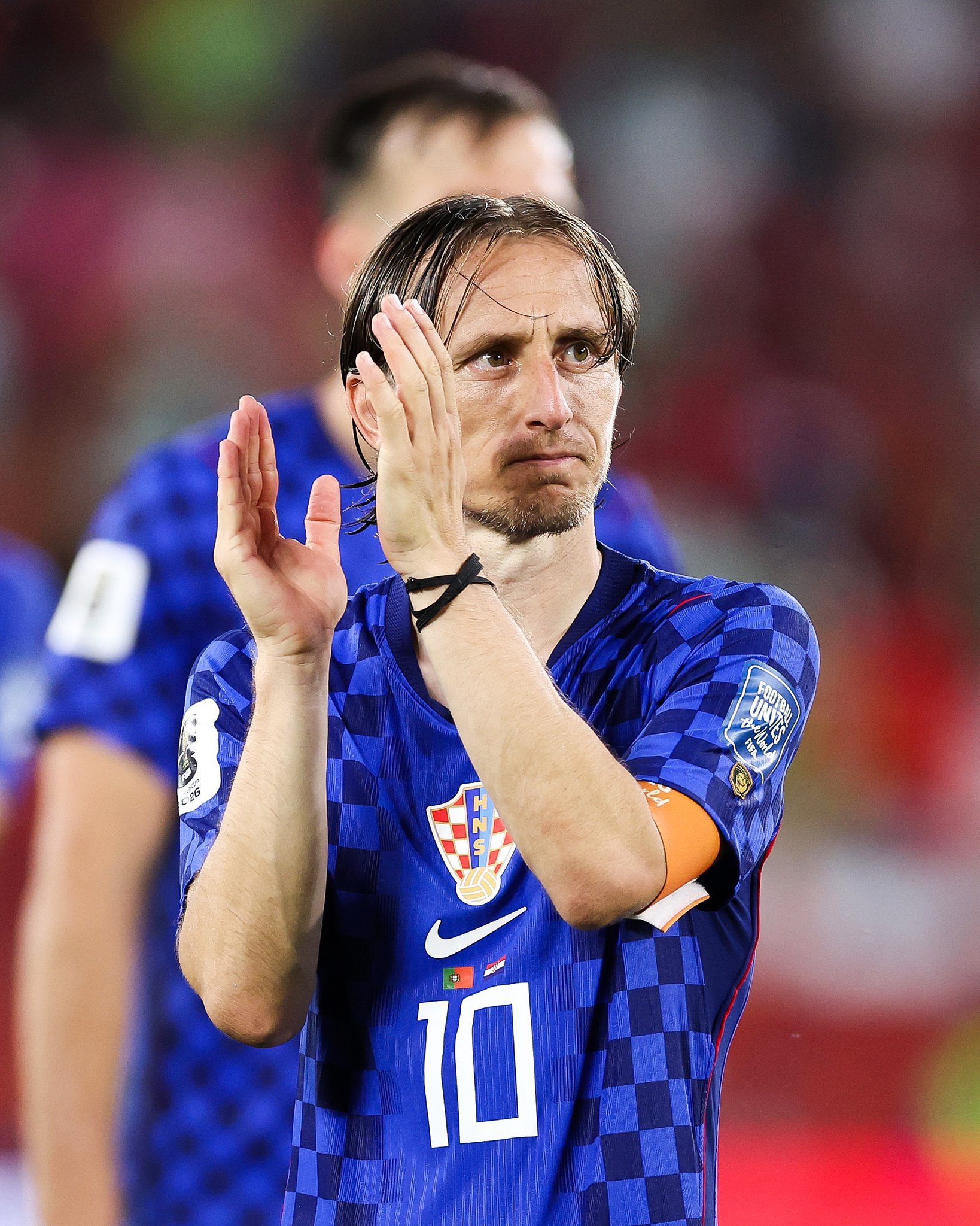 Luka Modrić