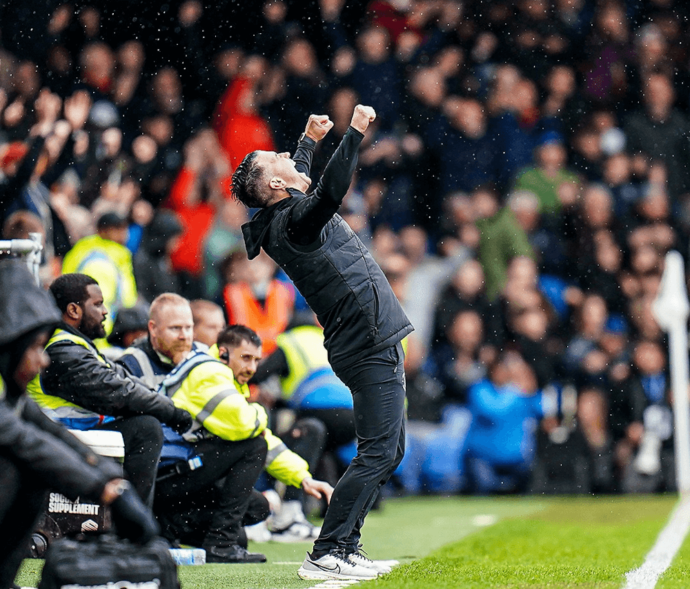Luton Town. Source: Official Website