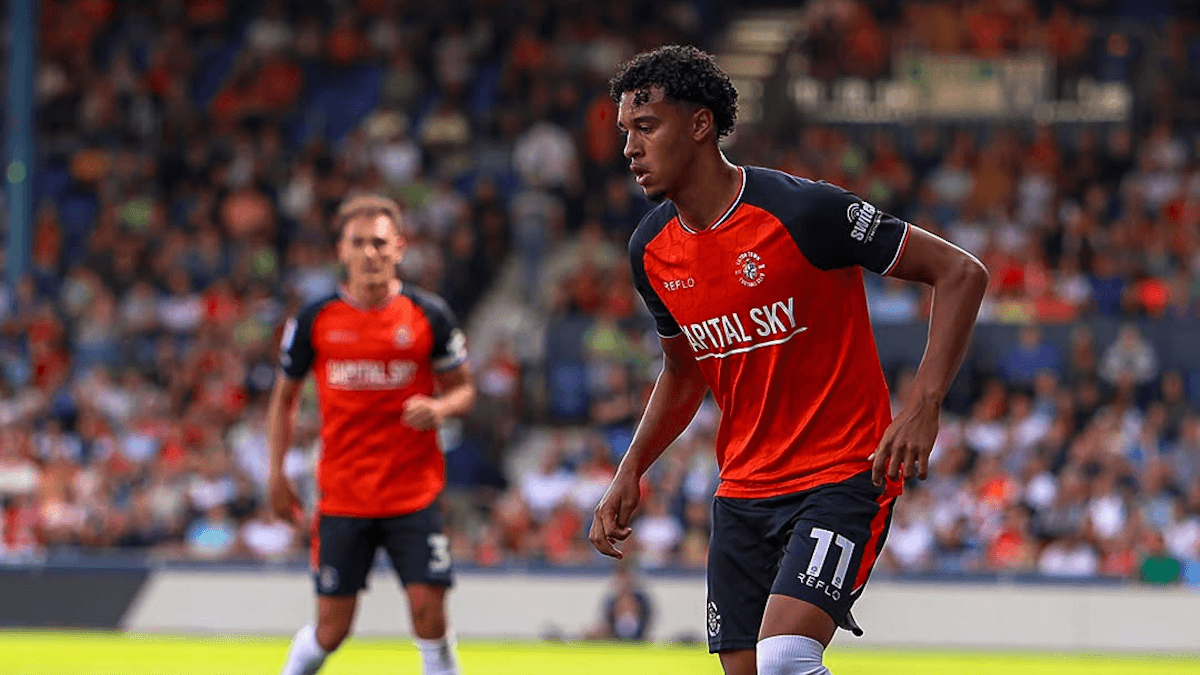 Luton Town