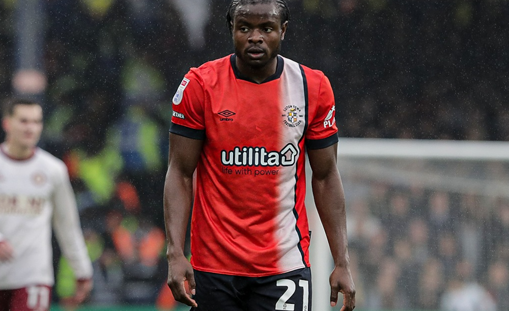 Luton. Source: Official Website