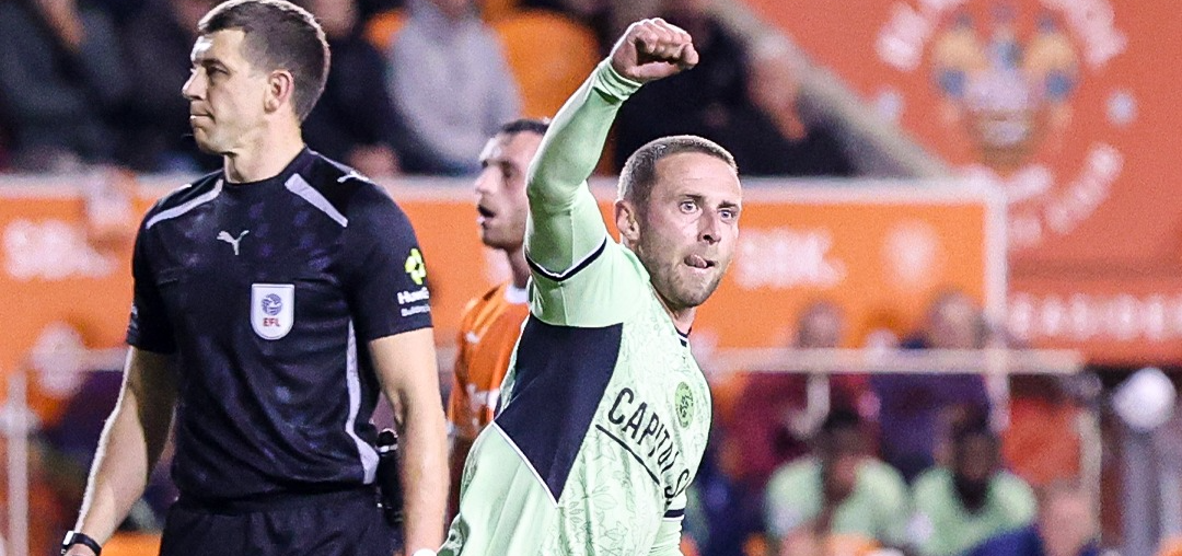 Luton Town. Source: Official Website