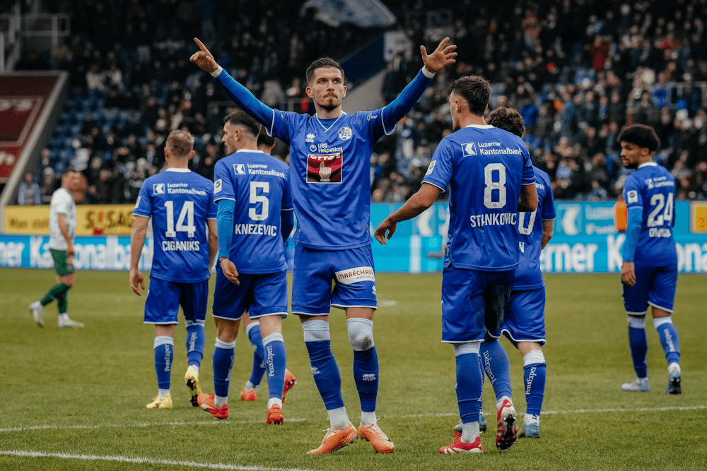Luzern