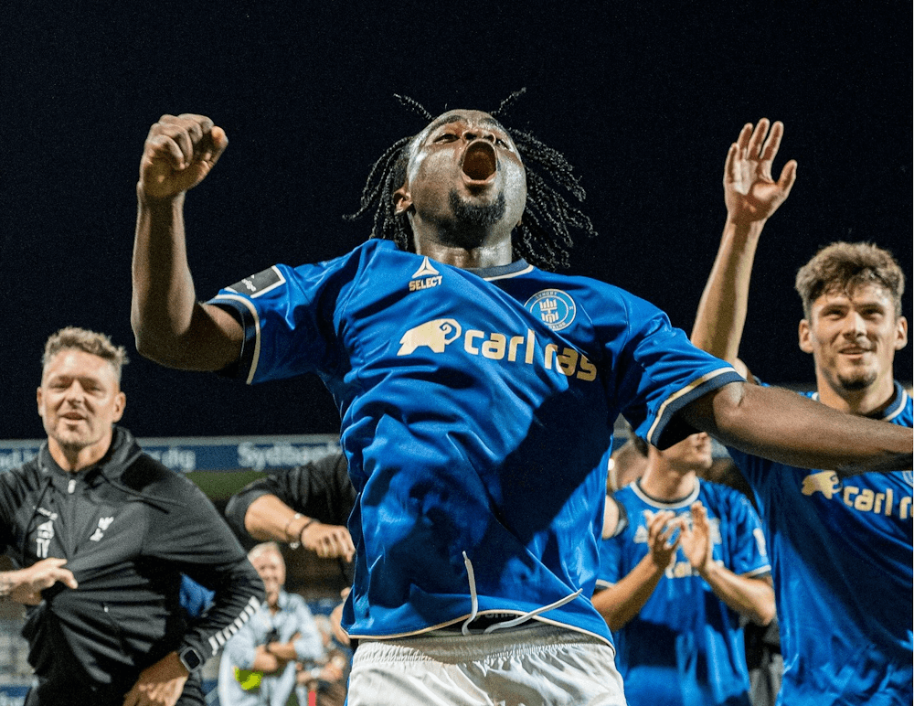 Lyngby. Source: Official Website