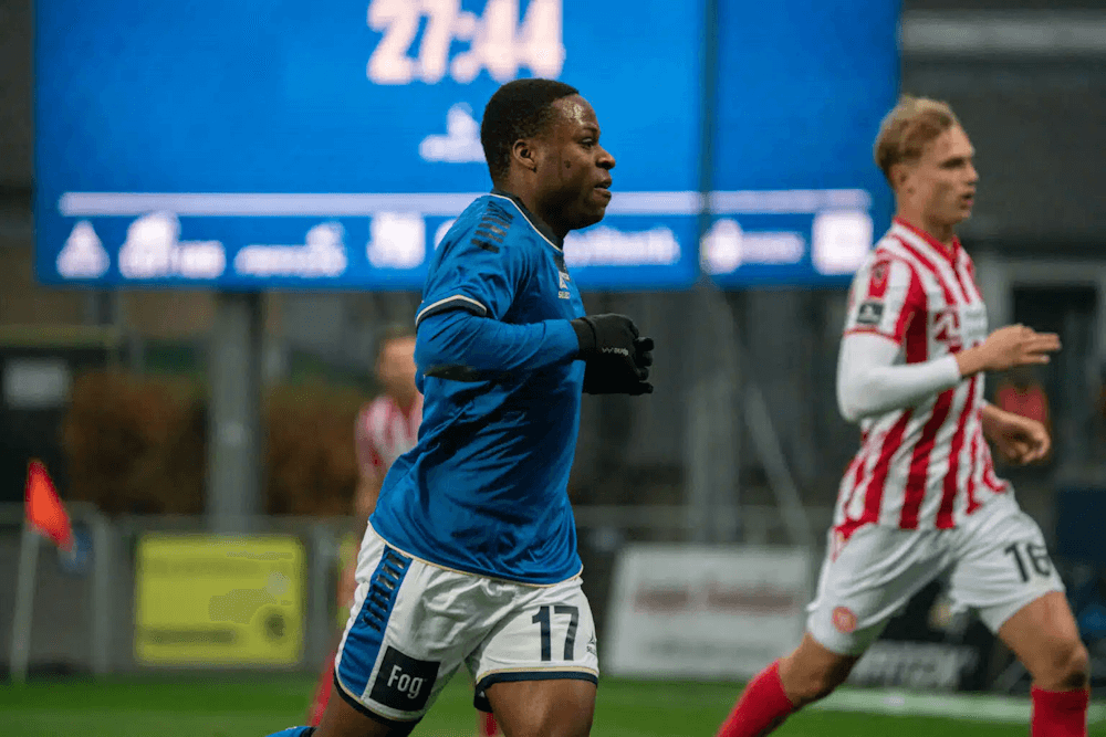Lyngby. Source: Official Website