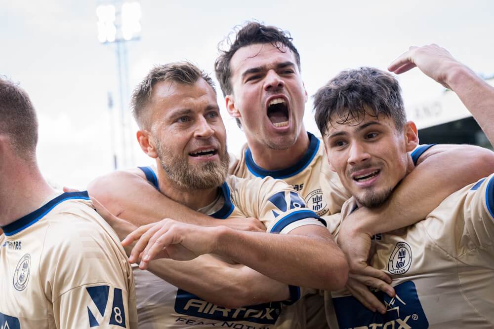 Lyngby. Source: Official Website