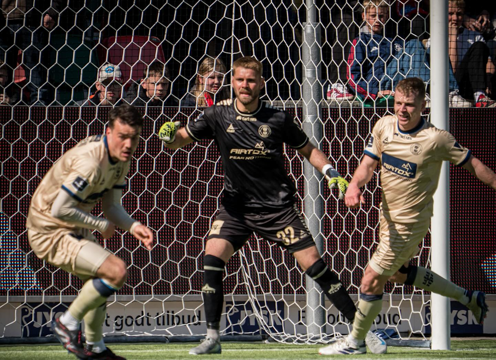 Lyngby. Source: Official Website