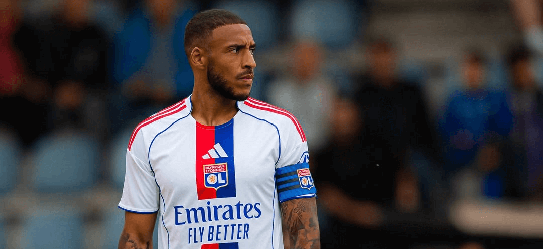 Lyon. Source: Official Instagram. Edited photo