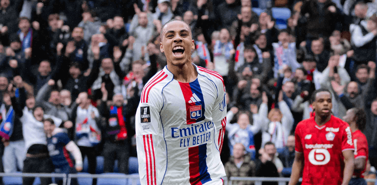Lyon. Source: Official Website