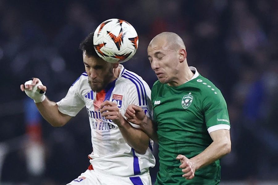 Lyon. Source: Official Website