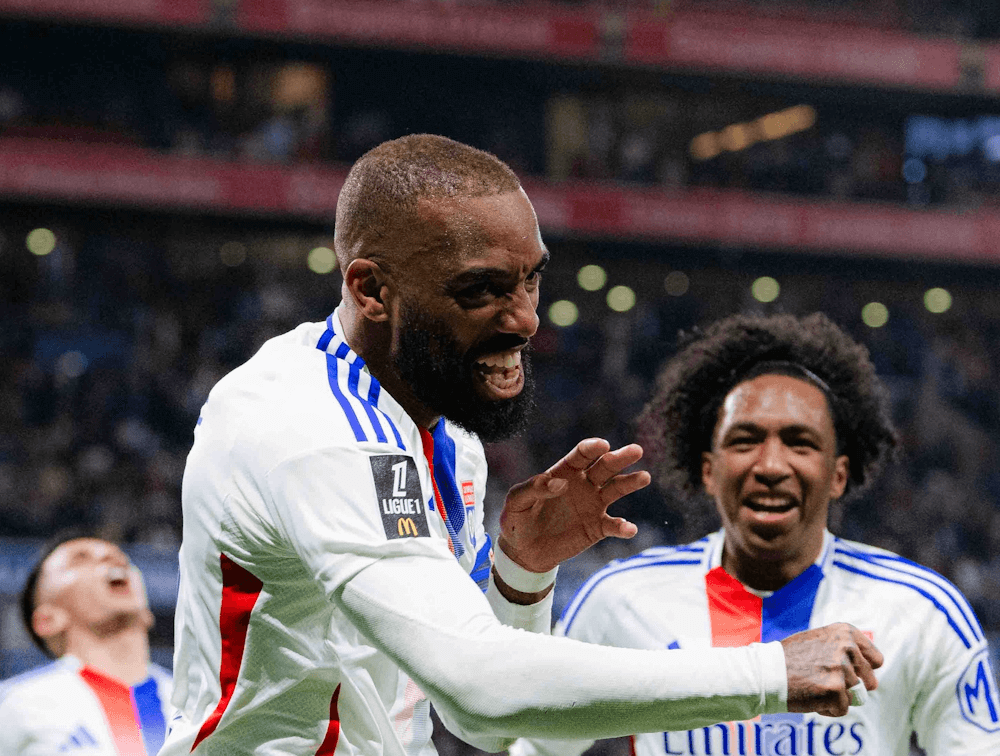 Lyon. Source: Official Website