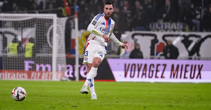 Lyon. Source: Official Website. Edited photo