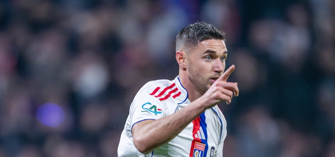 Lyon. Source: Official Facebook