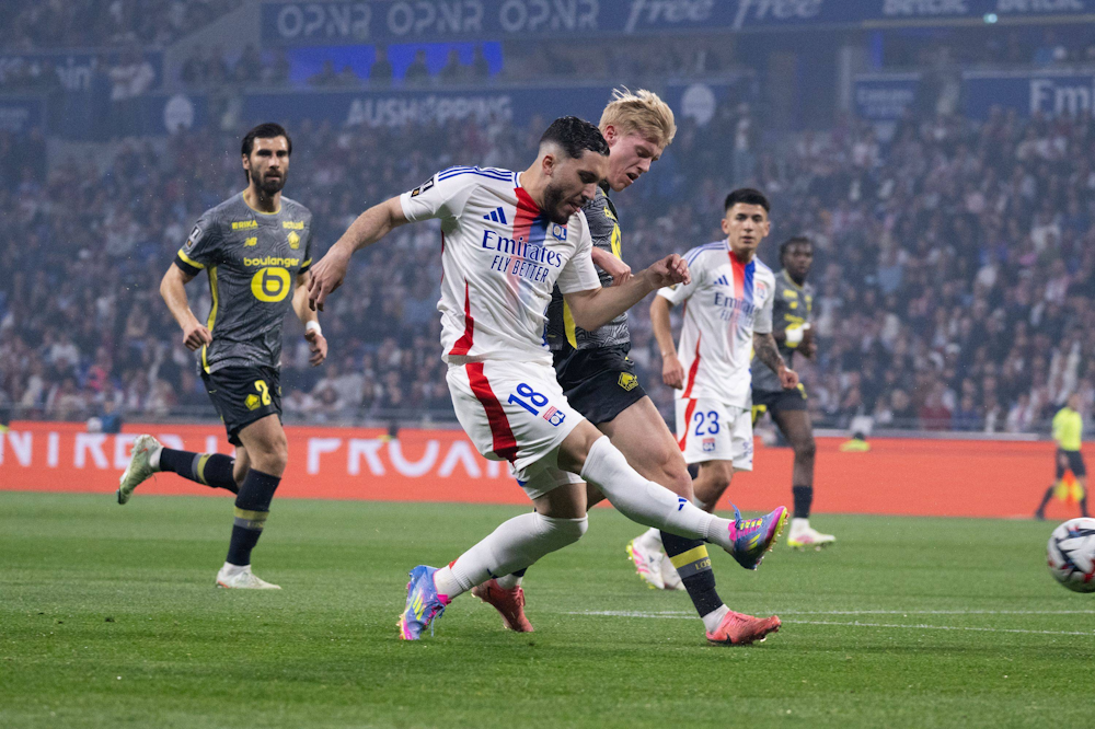 Lyon. Source: Official Website