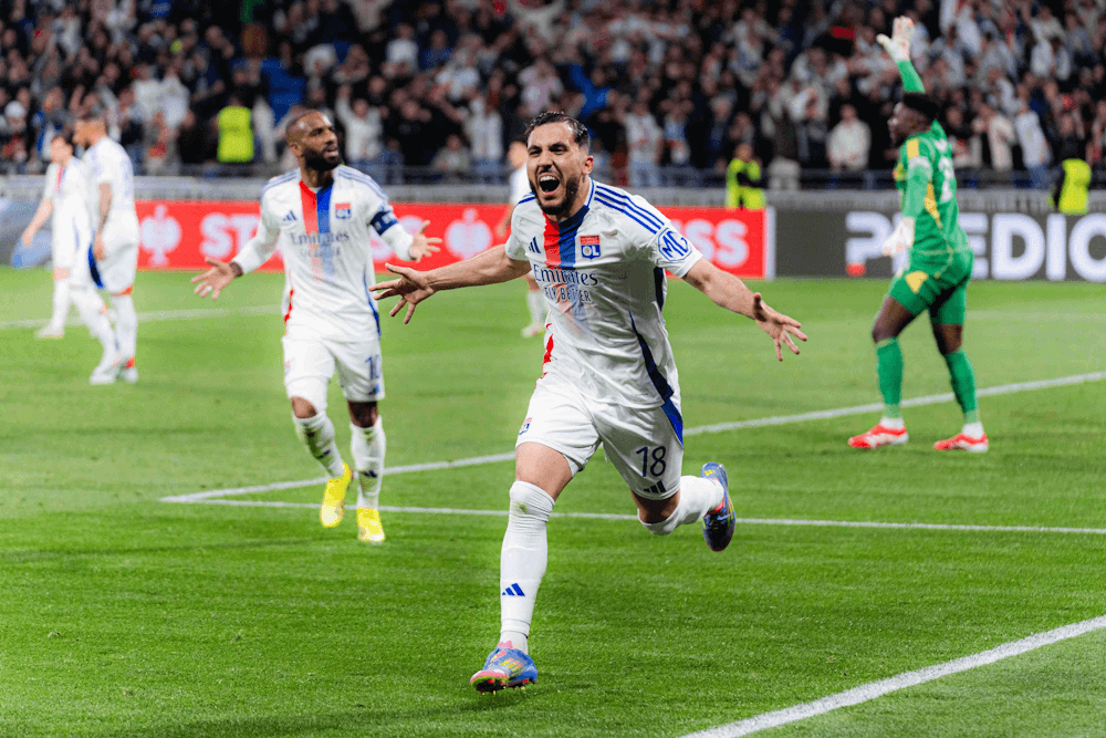 Lyon. Source: Official Website