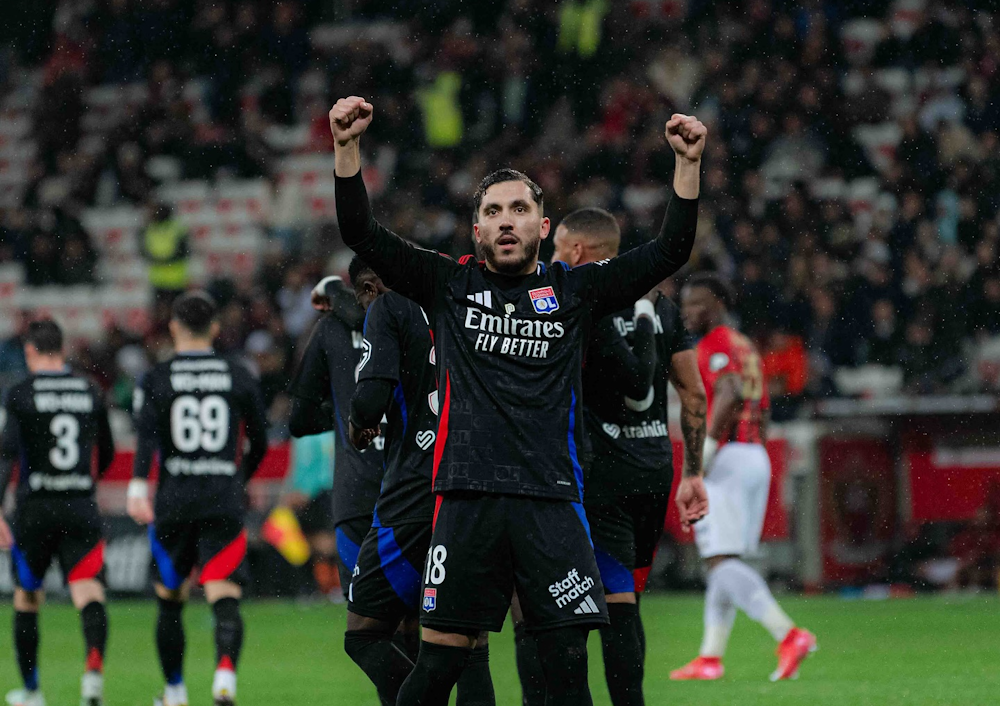 Lyon. Source: Official Website
