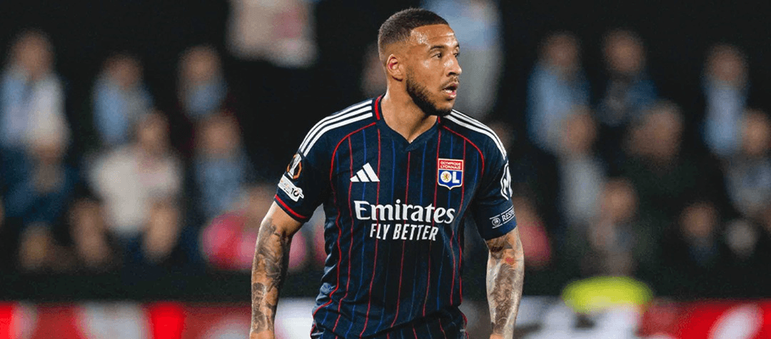 Lyon. Source: Official Facebook. Edited photo