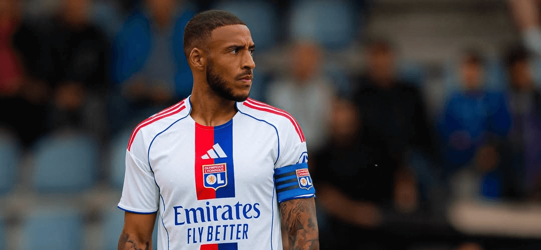 Lyon. Source: Official Instagram. Edited photo