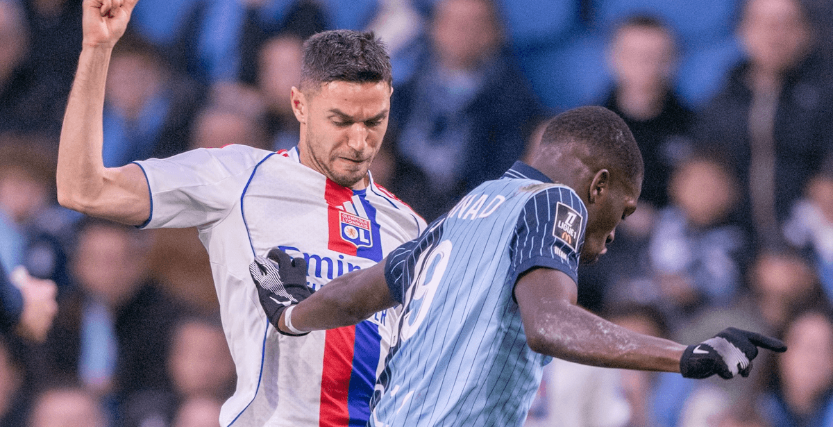 Lyon. Source: Official Website