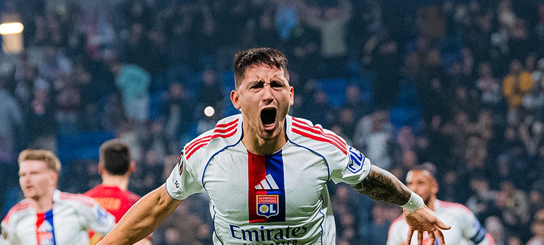 Lyon. Source: Official Facebook