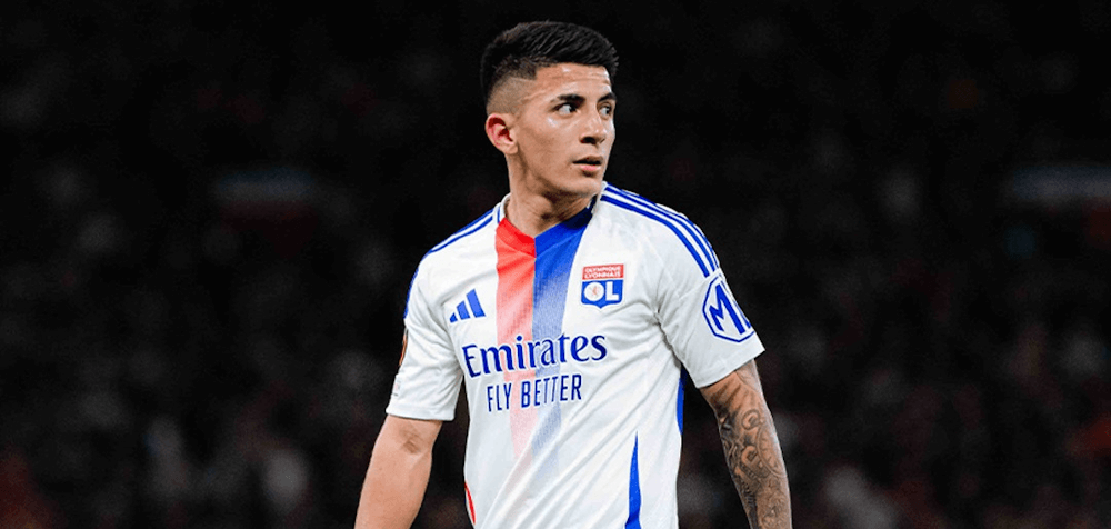 Lyon. Source: Official Facebook. Edited photo