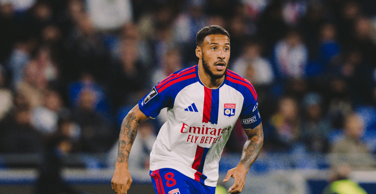 Lyon. Source: Official Facebook