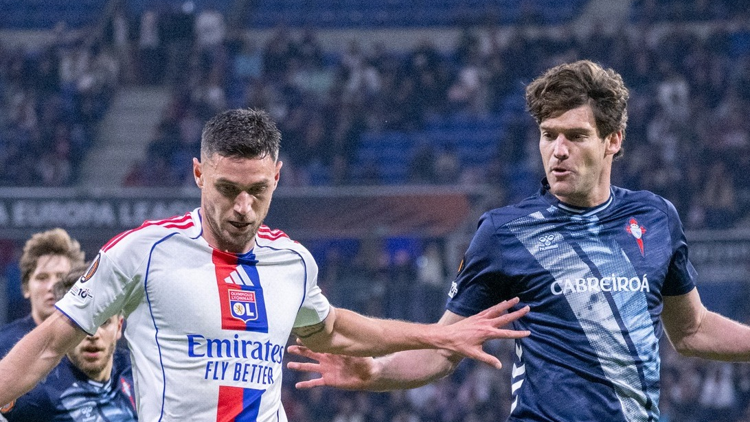 Lyon. Source: Official Facebook
