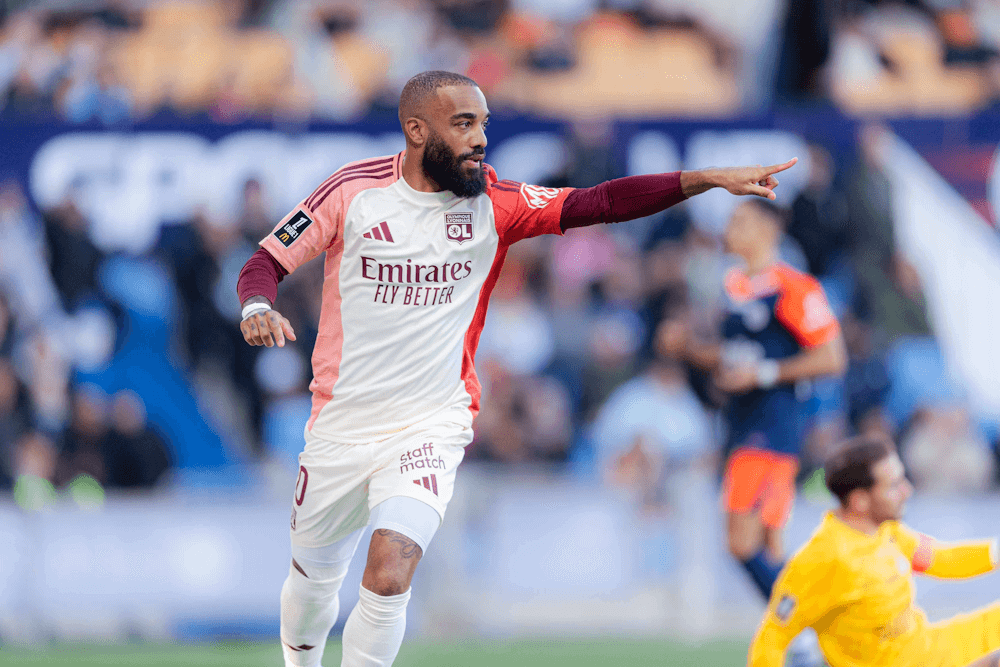 Lyon. Source: Official Website