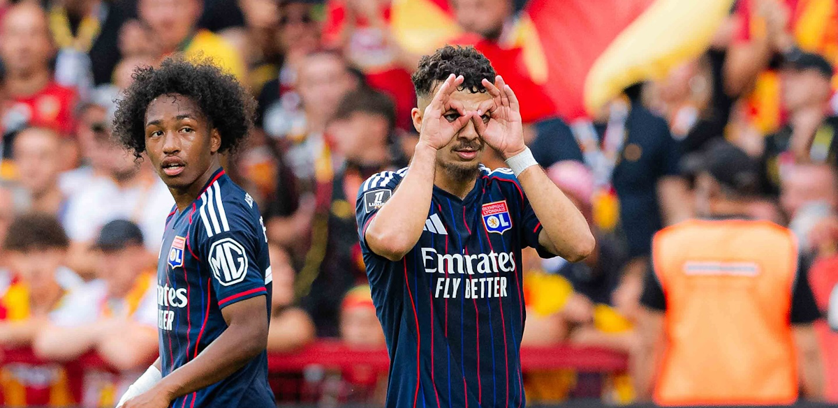Lyon. Source: Official Website