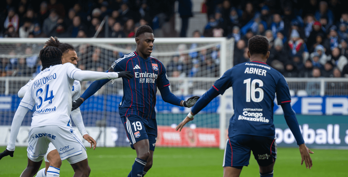 Lyon. Source: Official Website