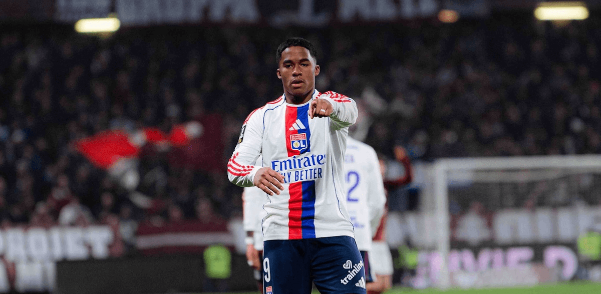 Lyon. Source: Official Website