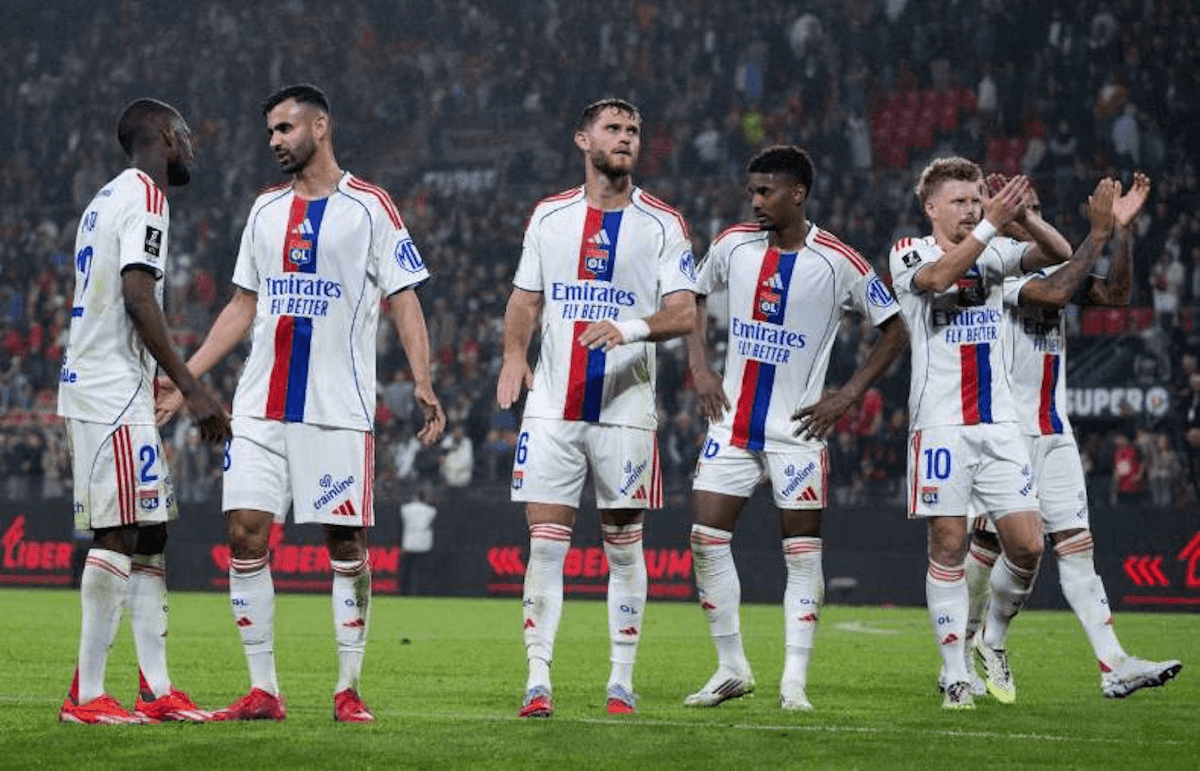 Lyon