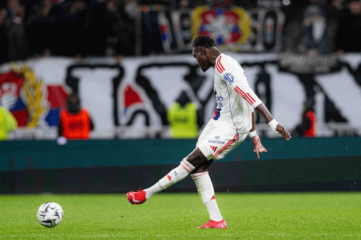 Lyon